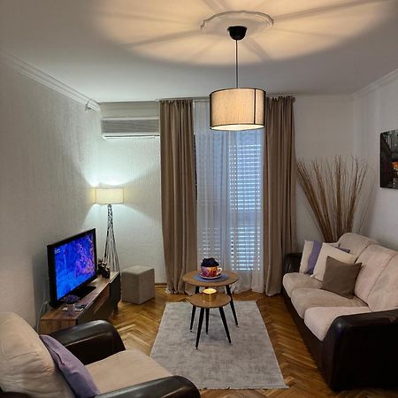 Casa Apartments, Two-Bedroom Apartment Будва Екстериор снимка