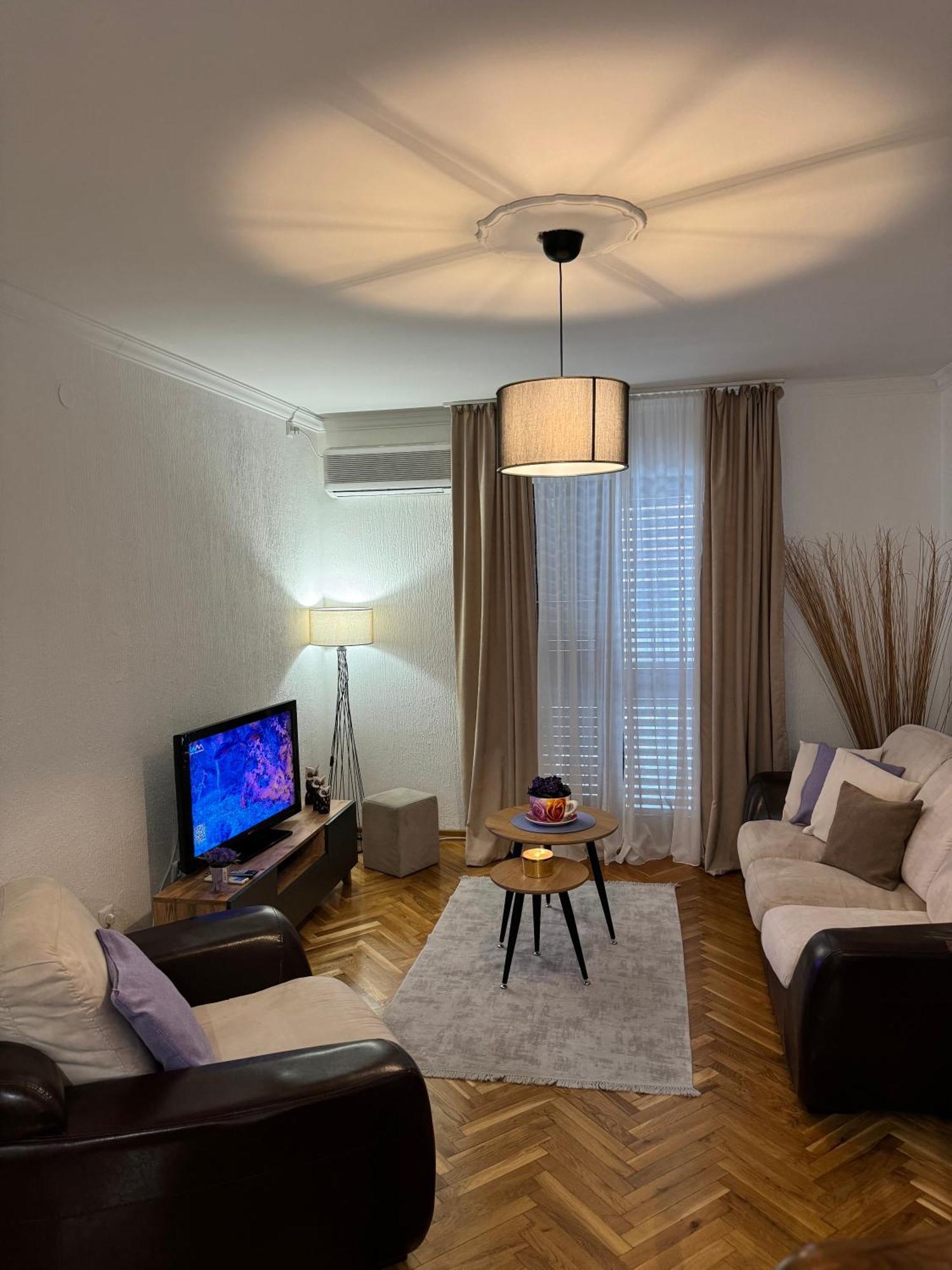 Casa Apartments, Two-Bedroom Apartment Будва Екстериор снимка