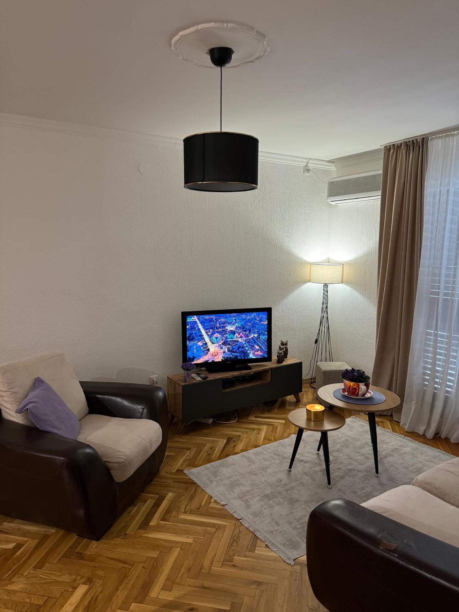 Casa Apartments, Two-Bedroom Apartment Будва Екстериор снимка