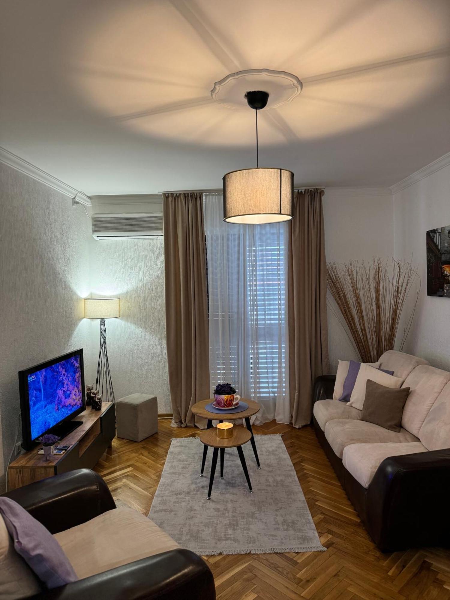 Casa Apartments, Two-Bedroom Apartment Будва Екстериор снимка