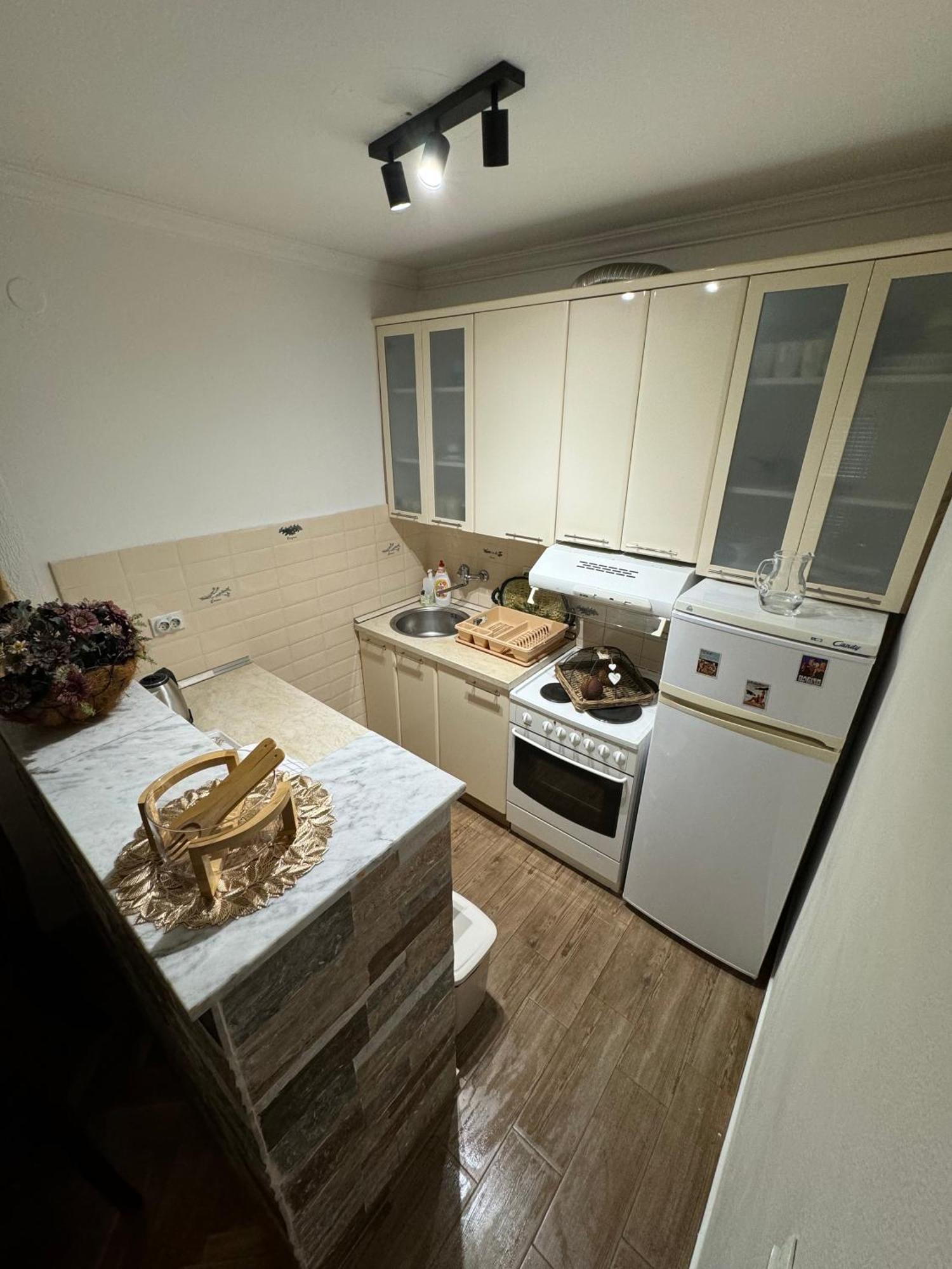 Casa Apartments, Two-Bedroom Apartment Будва Екстериор снимка