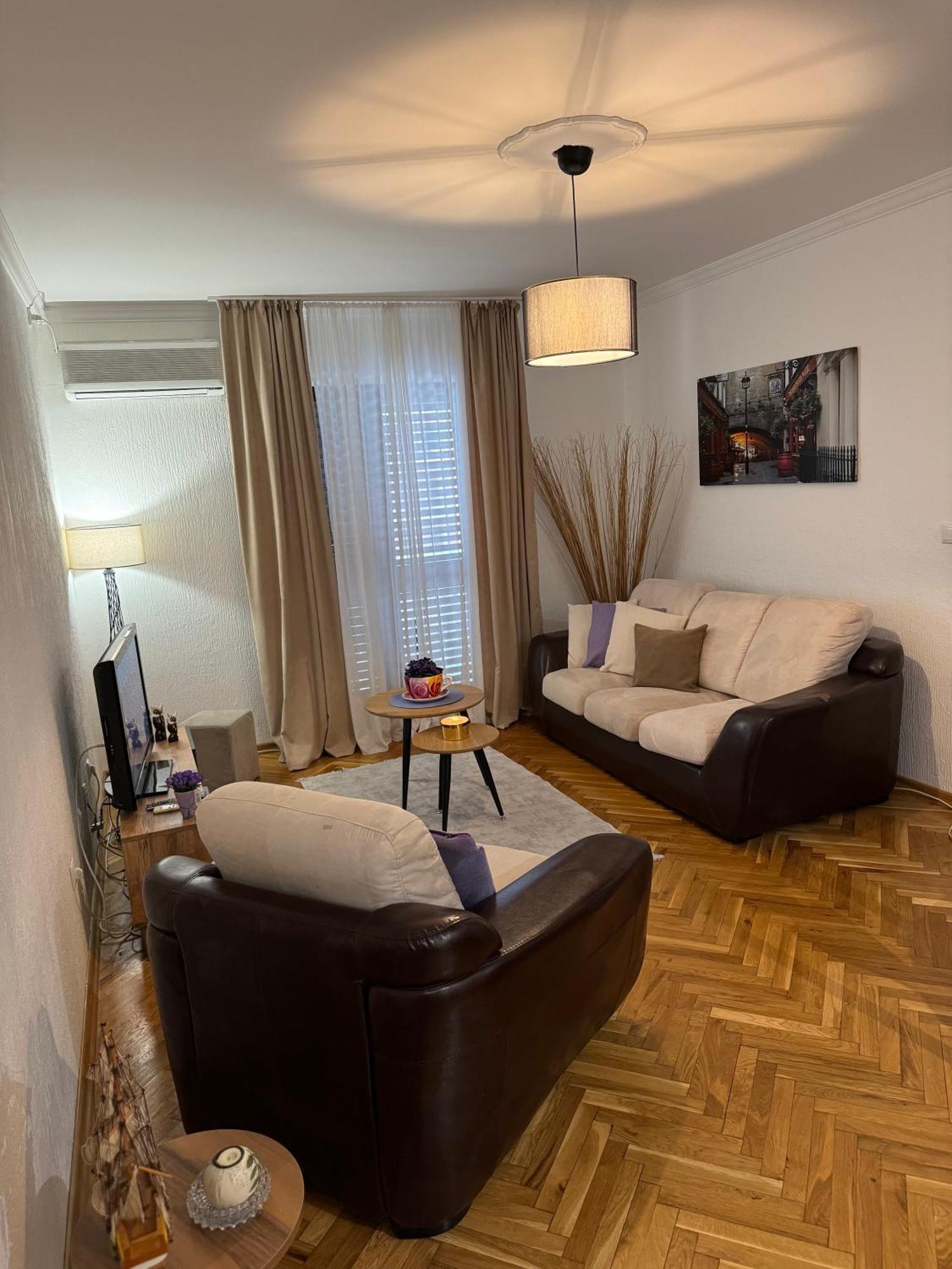 Casa Apartments, Two-Bedroom Apartment Будва Екстериор снимка
