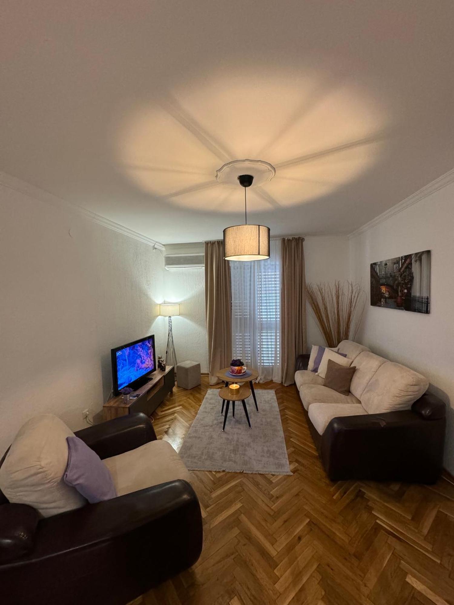 Casa Apartments, Two-Bedroom Apartment Будва Екстериор снимка