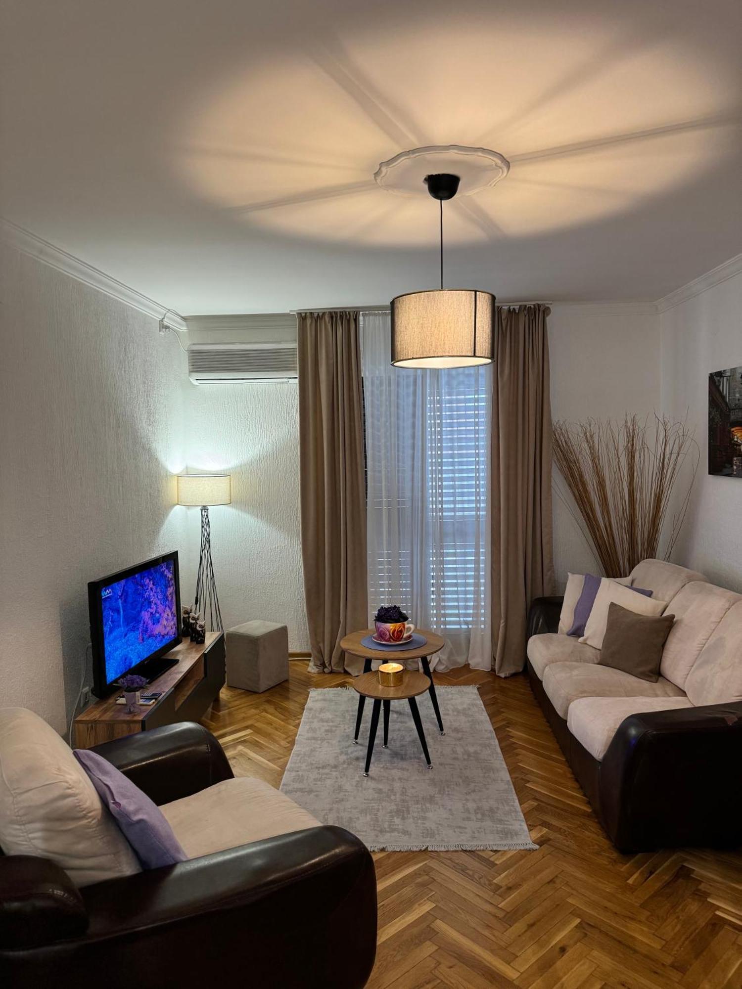 Casa Apartments, Two-Bedroom Apartment Будва Екстериор снимка
