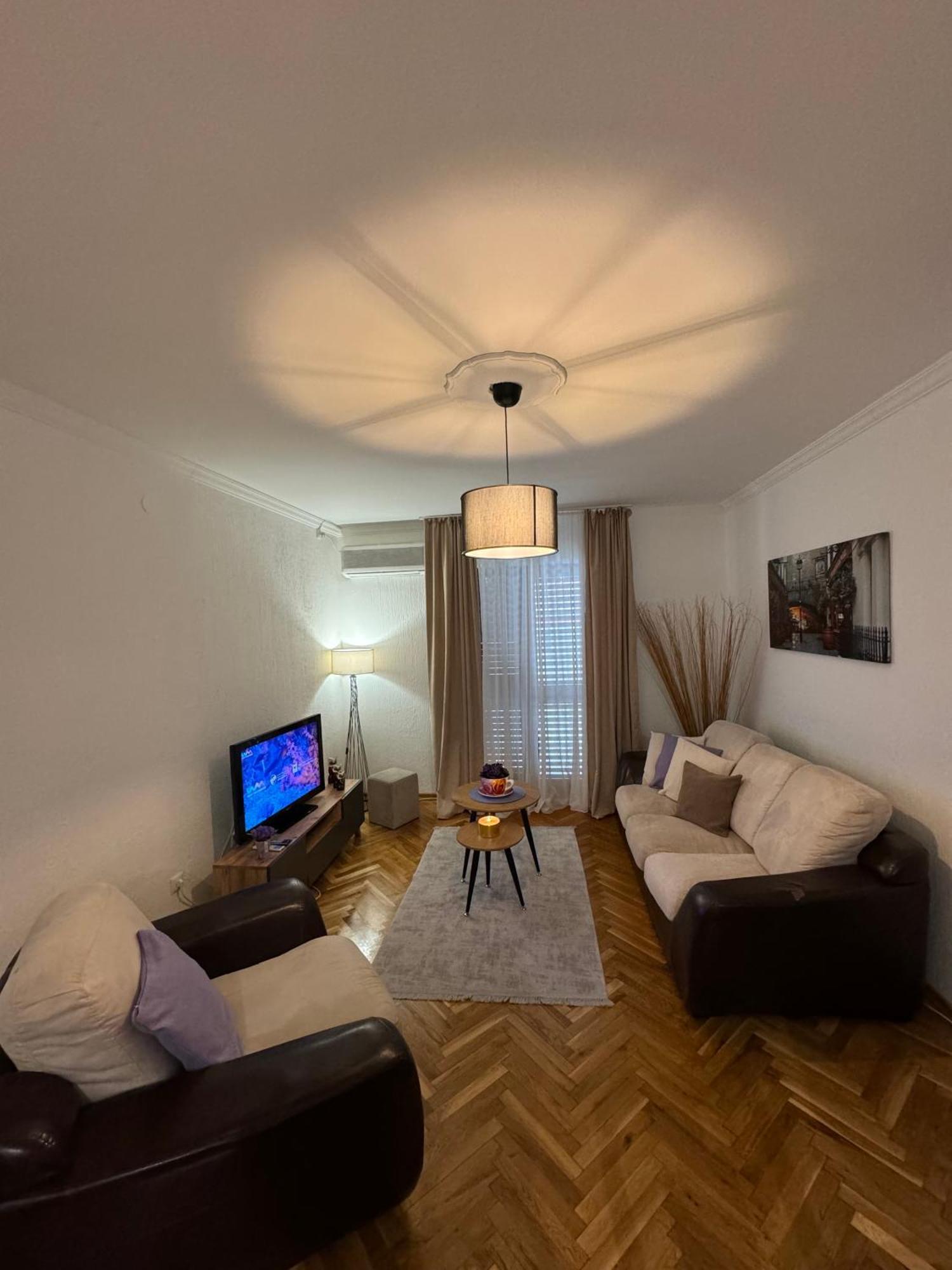 Casa Apartments, Two-Bedroom Apartment Будва Екстериор снимка